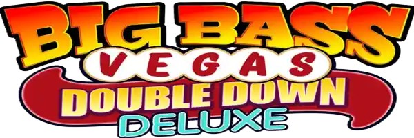 Big Bass Vegas Double Down Deluxe Slot slot icon by Pragmatic Play, available at Nordspin Casino