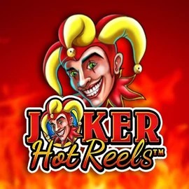 Joker Hot Reels online slot from Playtech – play at nordspin.it
