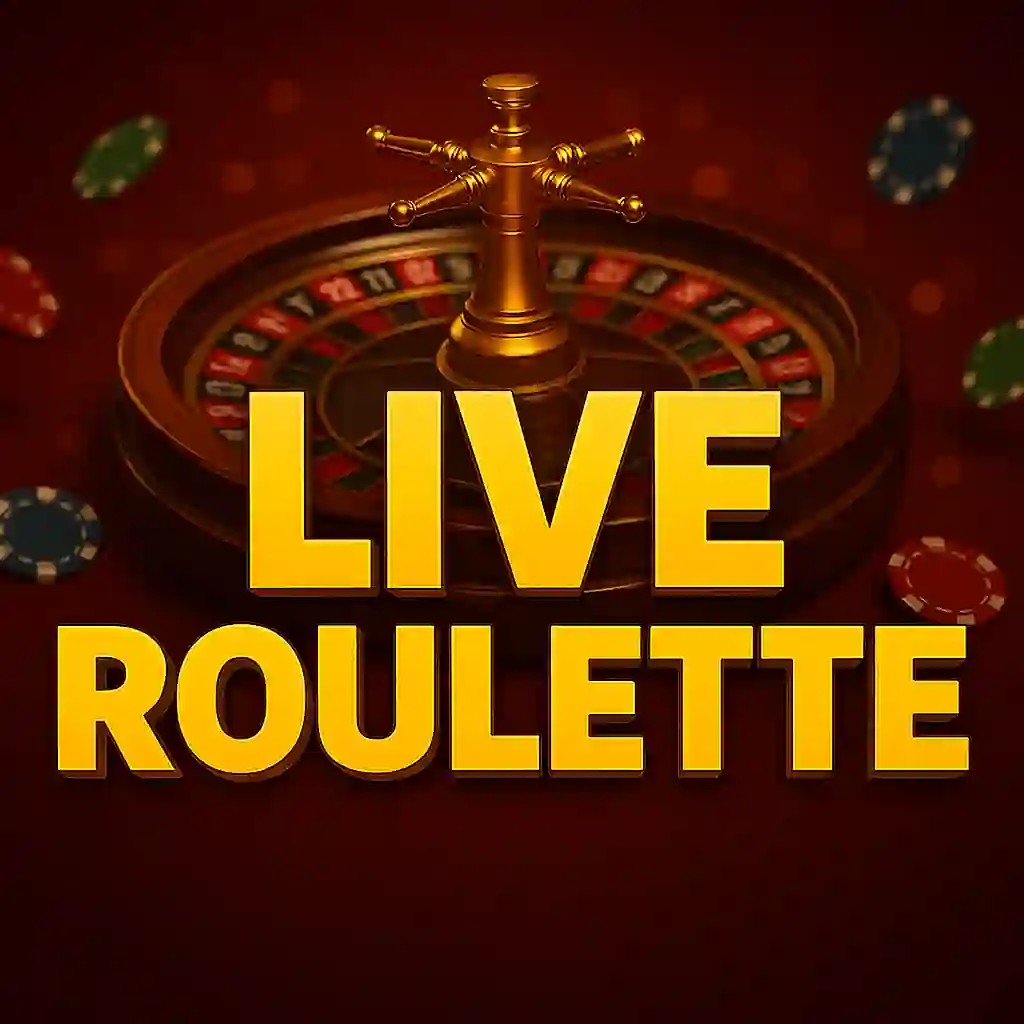 Live Roulette – slot by Evolution, featured at nordspin.it