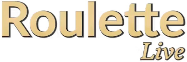 Live Casino logo of Live Roulette from Evolution at Nordspin Casino