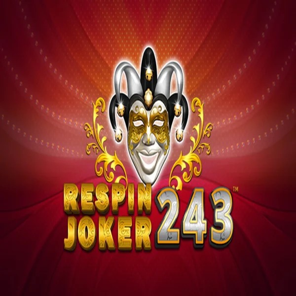 Respin Joker 243 – slot by SYNOT Games, featured at nordspin.it