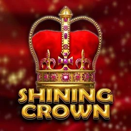 Play Shining Crown slot by Amusnet Interactive on nordspin.it