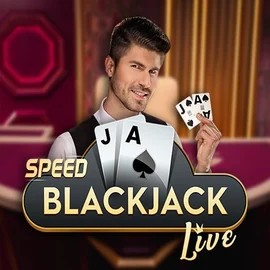 Play the Speed Blackjack slot by Pragmatic Play on Nordspin Casino