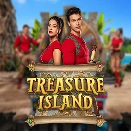 Treasure Island – slot by Pragmatic Play, featured at nordspin.it